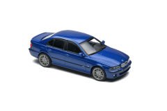 SOLIDO - BMW - 5-SERIES M5 5.0L V8 32V (E39) 2003