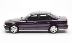 OTTO-MOBILE - BMW - 5-SERIES M5 (E34) 1995