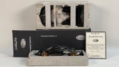AUTOART - PAGANI - ZONDA R 2009
