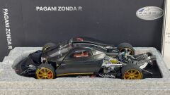 AUTOART - PAGANI - ZONDA R 2009