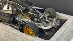 AUTOART - PAGANI - ZONDA R 2009