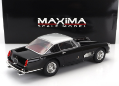 1/18 MAXIMA - FERRARI - 410 SUPERAMERICA III SERIES PININFARINA COUPE 1958