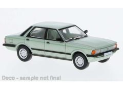 1/87 1979 Ford Taunus (TC3) Favorit, metallic light green