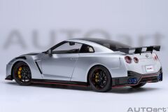 AUTOART - NISSAN - GT-R (R35) NISMO SPECIAL EDITION 2022