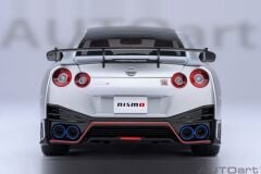 AUTOART - NISSAN - GT-R (R35) NISMO SPECIAL EDITION 2022