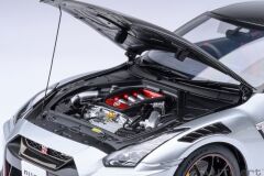 AUTOART - NISSAN - GT-R (R35) NISMO SPECIAL EDITION 2022