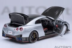 AUTOART - NISSAN - GT-R (R35) NISMO SPECIAL EDITION 2022