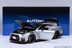 AUTOART - NISSAN - GT-R (R35) NISMO SPECIAL EDITION 2022