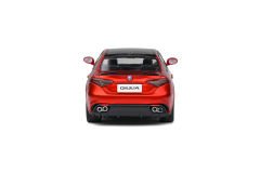 SOLIDO - ALFA ROMEO - GIULIA QUADRIFOGLIO 2016