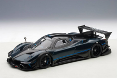 1/18 AUTOART - PAGANI - ZONDA R EVO 2012 - SIGNATURE COLLECTION