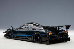 1/18 AUTOART - PAGANI - ZONDA R EVO 2012 - SIGNATURE COLLECTION