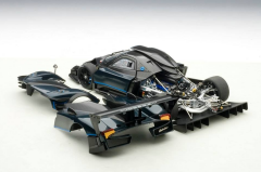 1/18 AUTOART - PAGANI - ZONDA R EVO 2012 - SIGNATURE COLLECTION