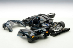 1/18 AUTOART - PAGANI - ZONDA R EVO 2012 - SIGNATURE COLLECTION