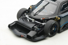 1/18 AUTOART - PAGANI - ZONDA R EVO 2012 - SIGNATURE COLLECTION