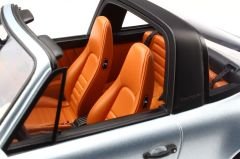 GT-SPIRIT - PORSCHE - 911 964 CARRERA 4 TARGA 1990