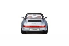 GT-SPIRIT - PORSCHE - 911 964 CARRERA 4 TARGA 1990