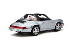 GT-SPIRIT - PORSCHE - 911 964 CARRERA 4 TARGA 1990