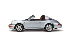 GT-SPIRIT - PORSCHE - 911 964 CARRERA 4 TARGA 1990