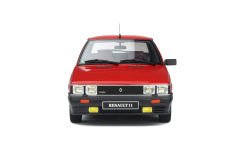 OTTO-MOBILE - RENAULT - R11 TURBO 1985