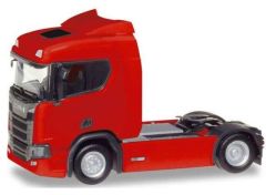 1/87 Scania CR20 ND, Red