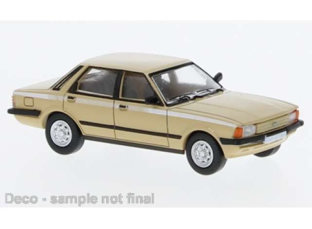1/87 1979 Ford Taunus (TC3) Festival, beige