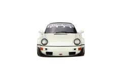 GT-SPIRIT - PORSCHE - 911 964 RWB TARGA 2014