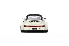GT-SPIRIT - PORSCHE - 911 964 RWB TARGA 2014