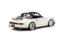 GT-SPIRIT - PORSCHE - 911 964 RWB TARGA 2014