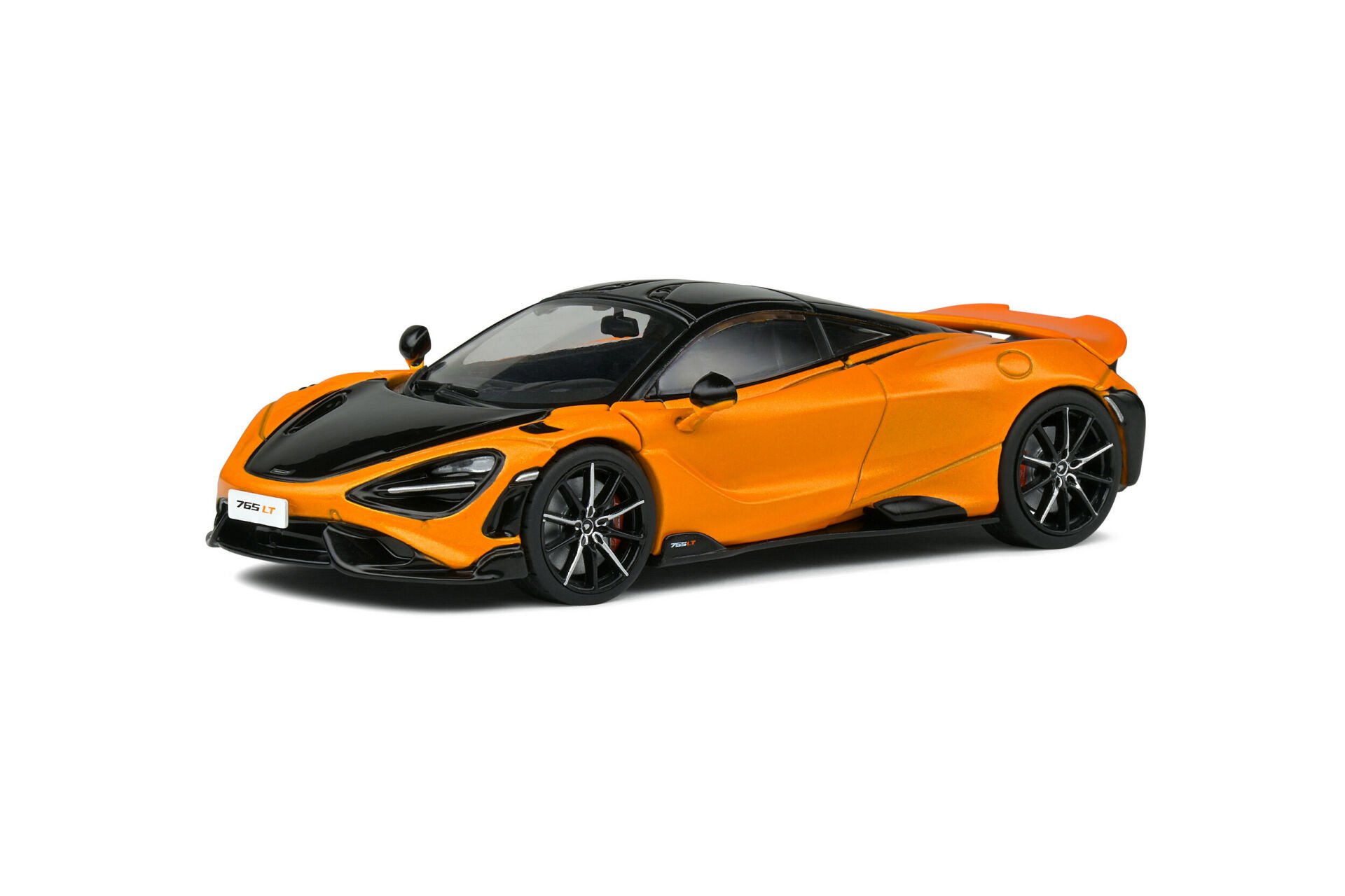 SOLIDO - McLAREN - 765LT 2020
