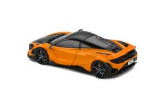 SOLIDO - McLAREN - 765LT 2020
