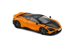 SOLIDO - McLAREN - 765LT 2020