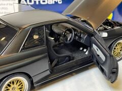 AUTOART - NISSAN - SKYLINE GT-R (R32) V-SPEC II TUNING VERSION 1991