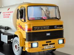 1/10 GMS MAKET - BMC FATİH