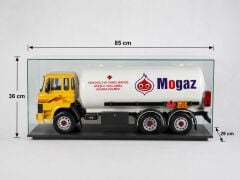 1/10 GMS MAKET - BMC FATİH