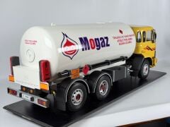 1/10 GMS MAKET - BMC FATİH