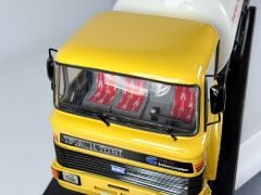 1/10 GMS MAKET - BMC FATİH