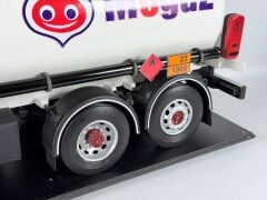1/10 GMS MAKET - BMC FATİH