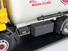 1/10 GMS MAKET - BMC FATİH