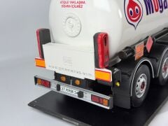 1/10 GMS MAKET - BMC FATİH