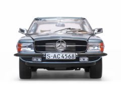 SUN-STAR MERCEDES-BENZ 350SL R107