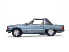 SUN-STAR MERCEDES-BENZ 350SL R107