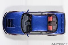 AUTOART - NISSAN - SKYLINE GT-R (R34) Z-TUNE 2002