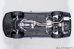AUTOART - NISSAN - SKYLINE GT-R (R34) Z-TUNE 2002