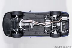AUTOART - NISSAN - SKYLINE GT-R (R34) Z-TUNE 2002