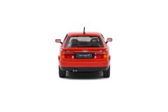 SOLIDO - AUDI - 80 (S2) TURBO COUPE 1992