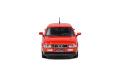 SOLIDO - AUDI - 80 (S2) TURBO COUPE 1992