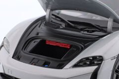 NOREV - PORSCHE - TAYCAN TURBO GT (J1.2) 2024