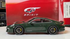 GT-SPIRIT - PORSCHE - 911 991 CARRERA S CLUB SPORT COUPE 2012