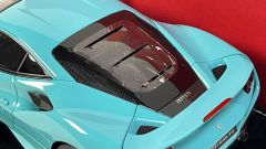 MR-MODELS - FERRARI - F8 TRIBUTO 2019
