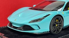 MR-MODELS - FERRARI - F8 TRIBUTO 2019